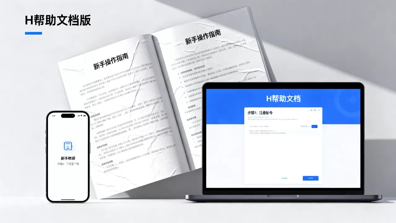 如何快速看懂H帮助文档?,哪里有详细的新手操作教程? 如何快速看懂H帮助文档?,哪里有详细的新手操作教程?