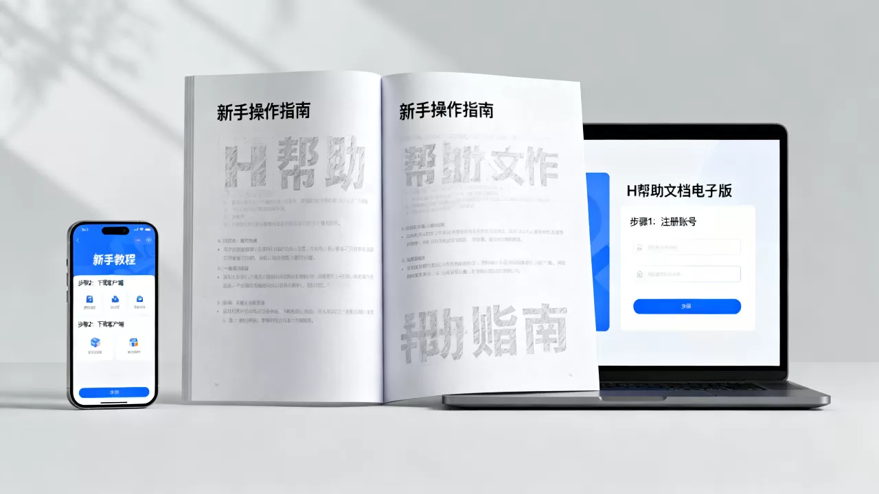 如何快速看懂H帮助文档?,哪里有详细的新手操作教程? 如何快速看懂H帮助文档?,哪里有详细的新手操作教程?