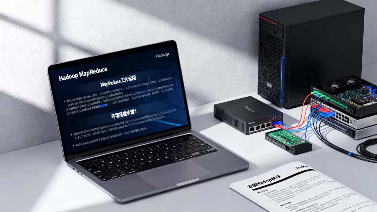 如何用PPT讲解Hadoop MapReduce?,Hadoop环境搭建步骤有哪些? 如何用PPT讲解Hadoop MapReduce?,Hadoop环境搭建步骤有哪些?