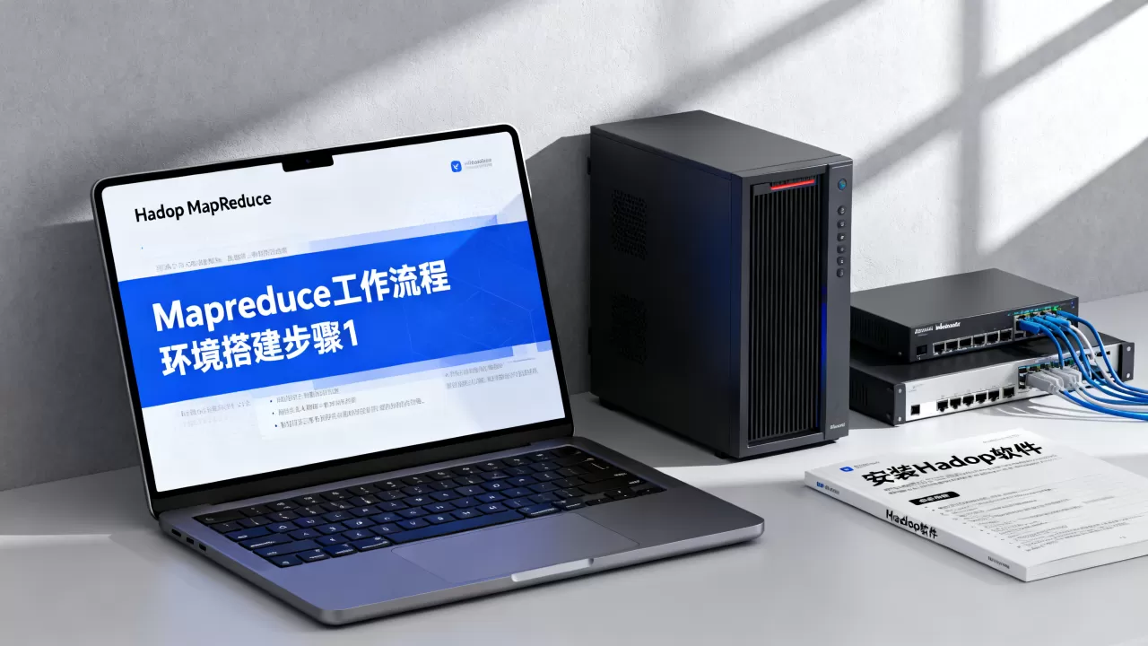 如何用PPT讲解Hadoop MapReduce?,Hadoop环境搭建步骤有哪些? 如何用PPT讲解Hadoop MapReduce?,Hadoop环境搭建步骤有哪些?
