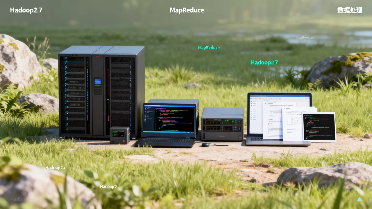 Hadoop2.7MapReduce是什么?,怎么用 Hadoop2.7MapReduce是什么?,怎么用