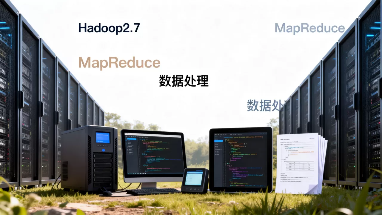 Hadoop2.7MapReduce是什么?,怎么用 Hadoop2.7MapReduce是什么?,怎么用