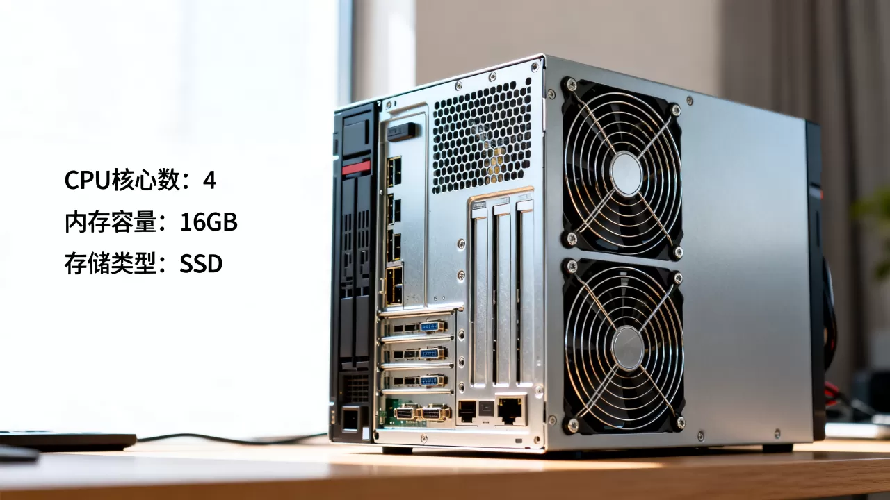 i3.4xlarge实例性能怎么样,值得购买吗? i3.4xlarge实例性能怎么样,值得购买吗?