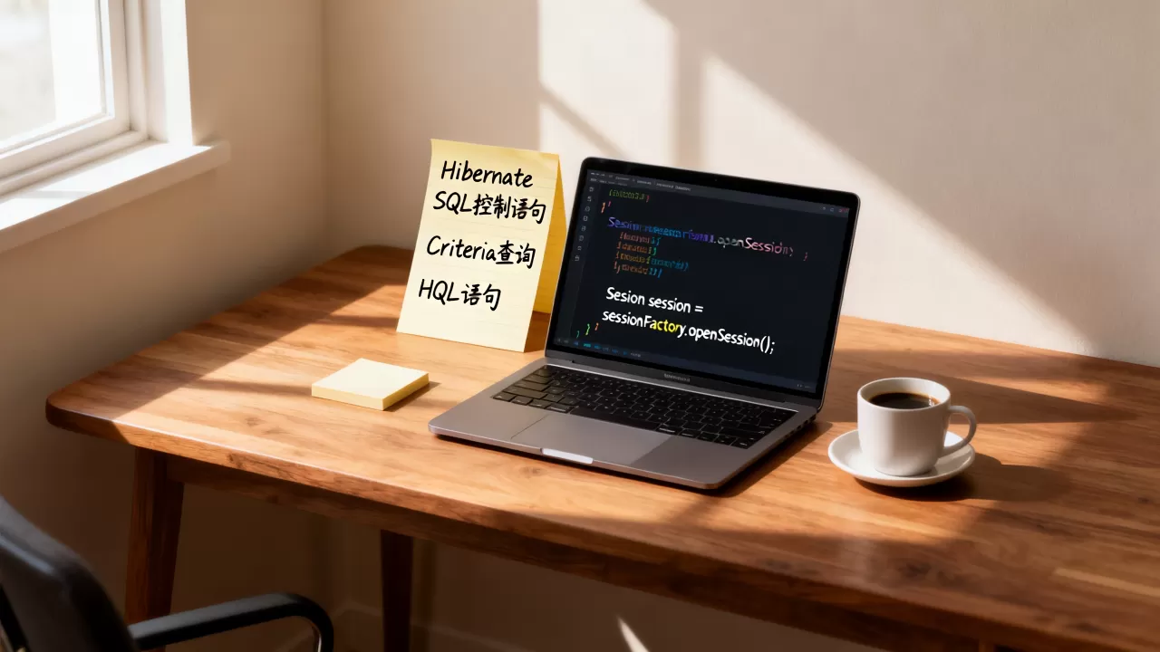 Hibernate SQL语句控制语句有哪些,怎么用? Hibernate SQL语句控制语句有哪些,怎么用?