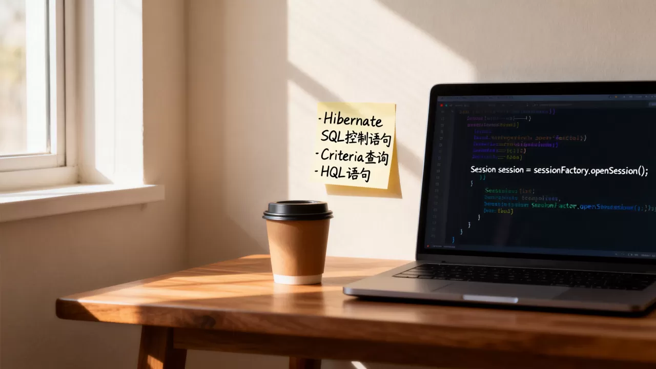 Hibernate SQL语句控制语句有哪些,怎么用? Hibernate SQL语句控制语句有哪些,怎么用?
