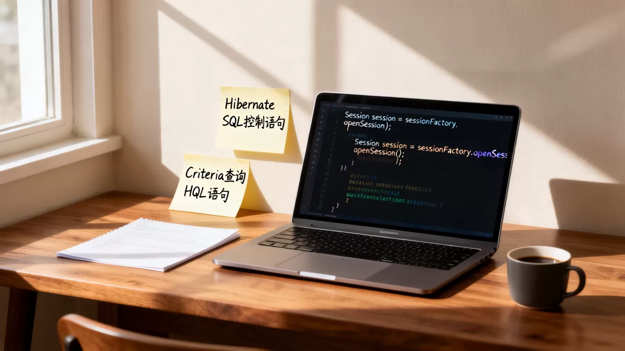 Hibernate SQL语句控制语句有哪些,怎么用? Hibernate SQL语句控制语句有哪些,怎么用?