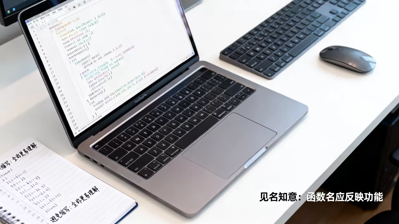 函数命名时应该注意什么,函数命名规范有哪些? 函数命名时应该注意什么,函数命名规范有哪些?