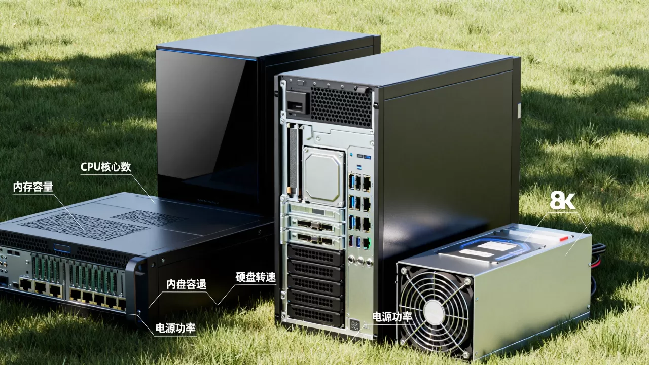 服务器配置参数有哪些需要注意,怎么选性价比高 服务器配置参数有哪些需要注意,怎么选性价比高
