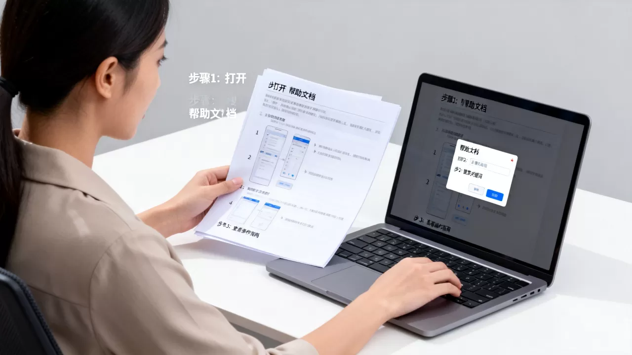 如何高效使用帮助文档,帮助文档怎么用? 如何高效使用帮助文档,帮助文档怎么用?