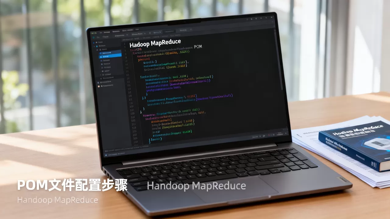 Hadoop MapReduce POM文件是什么?,怎么配置? Hadoop MapReduce POM文件是什么?,怎么配置?