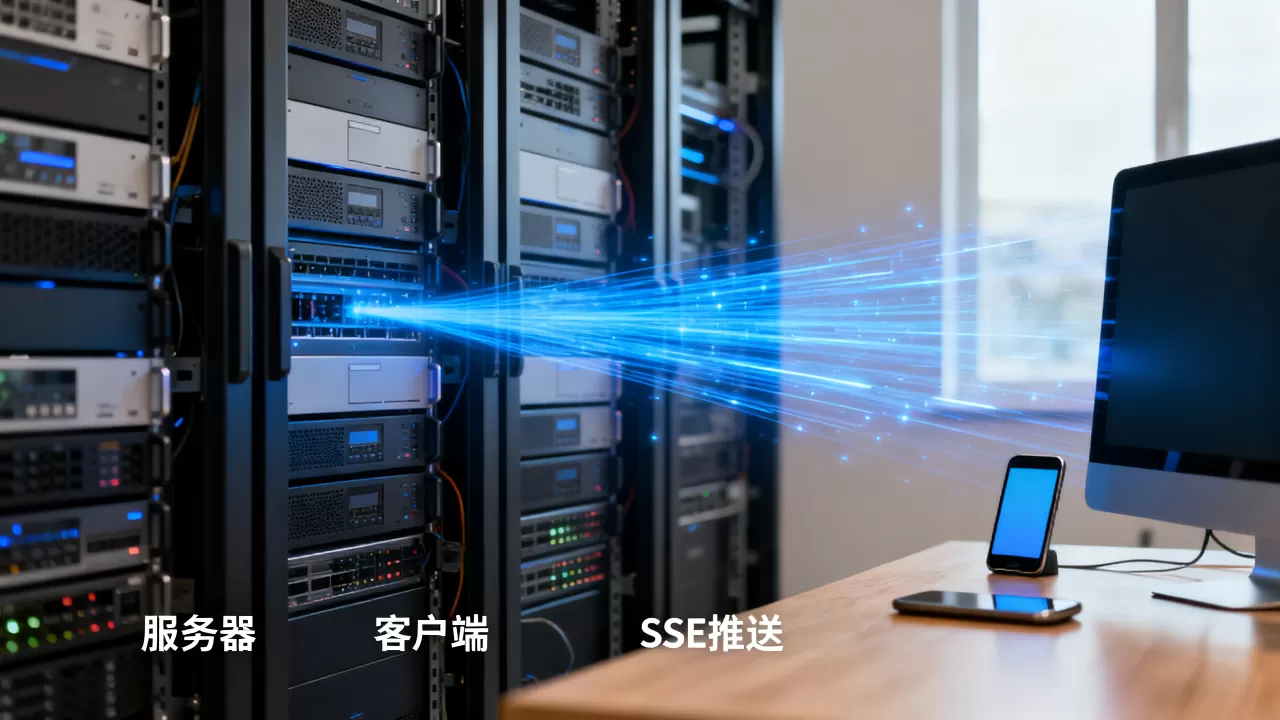 服务器如何向客户端推送数据?,SSE推送数据如何实现 服务器如何向客户端推送数据?,SSE推送数据如何实现