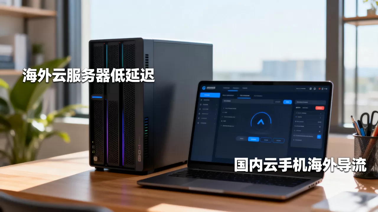 海外云服务器有何优点,国内云手机服务器如何导流海外?怎么用 海外云服务器有何优点,国内云手机服务器如何导流海外?怎么用