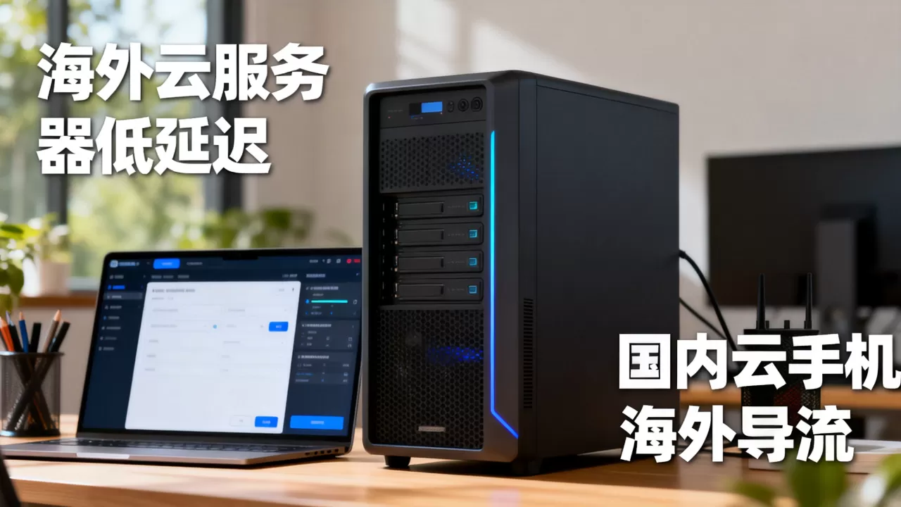 海外云服务器有何优点,国内云手机服务器如何导流海外?怎么用 海外云服务器有何优点,国内云手机服务器如何导流海外?怎么用