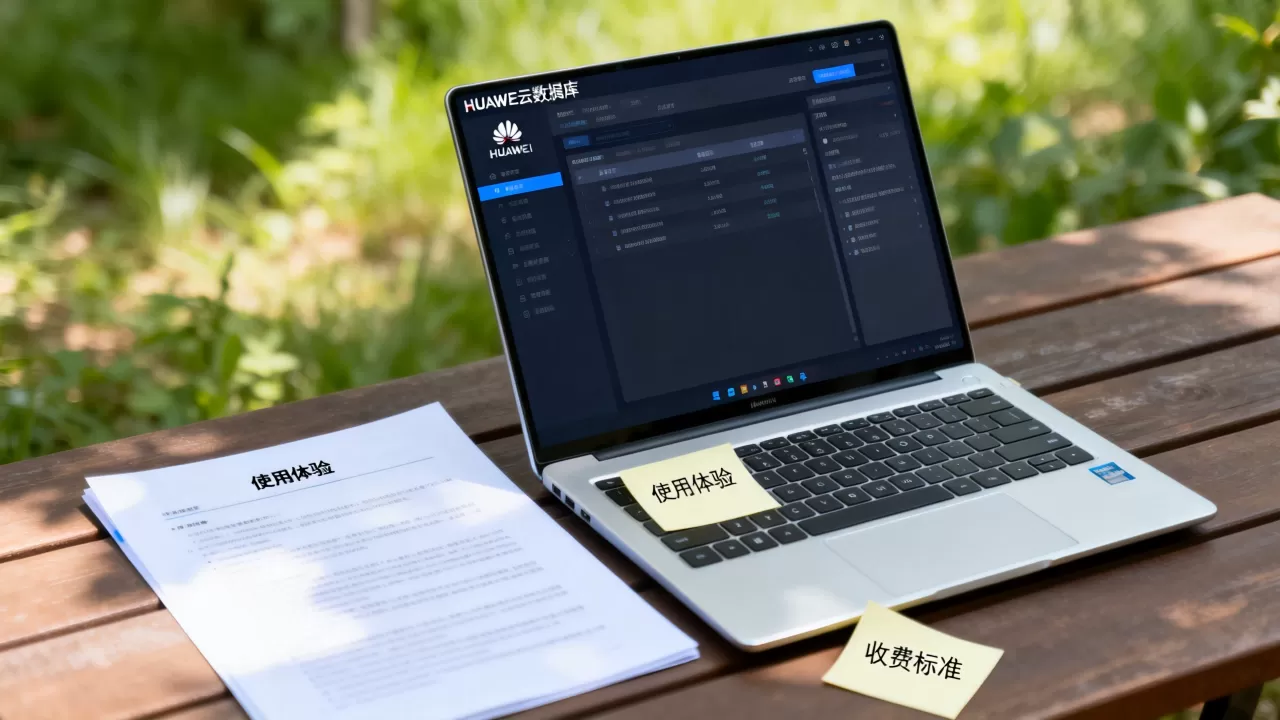 华为云数据库使用起来怎么样?,怎么收费的? 华为云数据库使用起来怎么样?,怎么收费的?