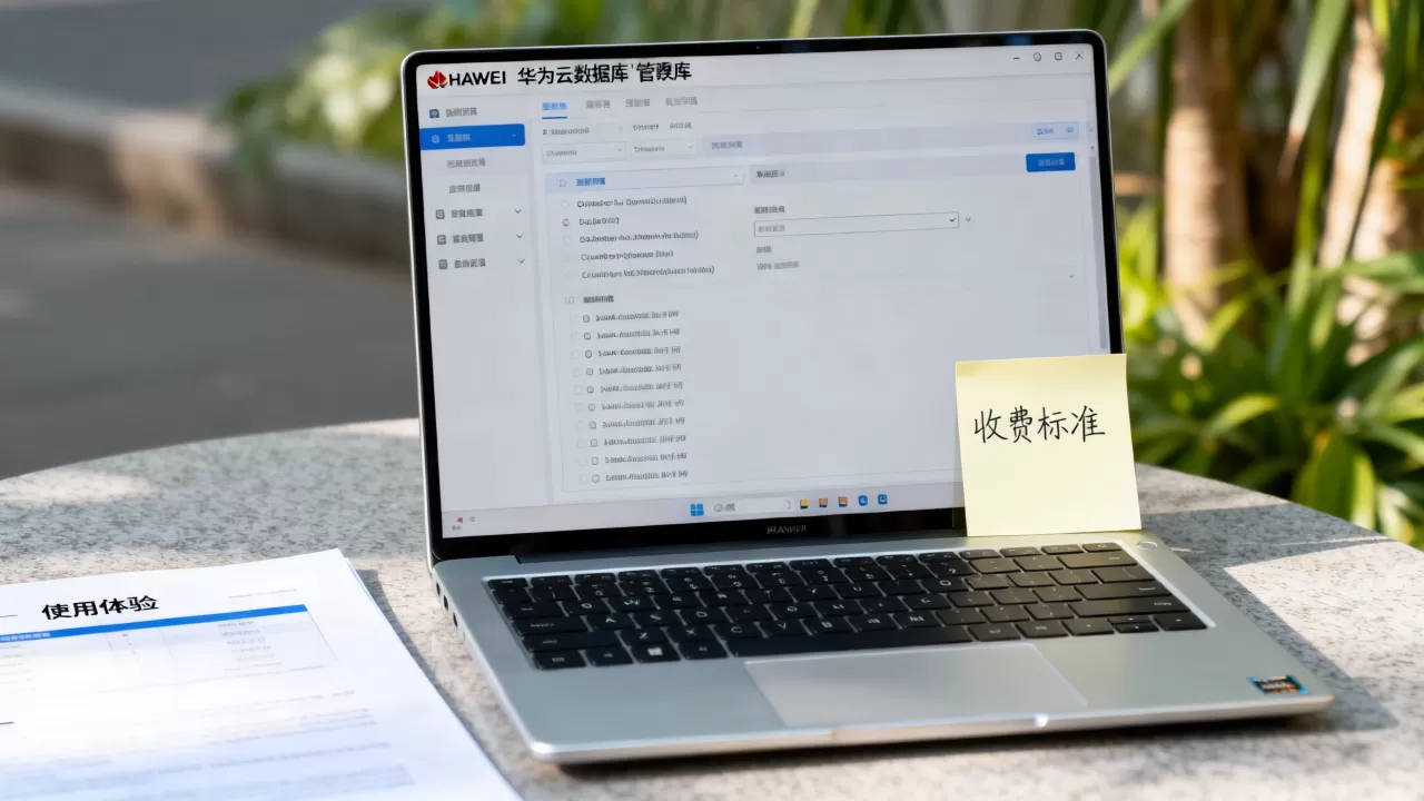华为云数据库使用起来怎么样?,怎么收费的? 华为云数据库使用起来怎么样?,怎么收费的?