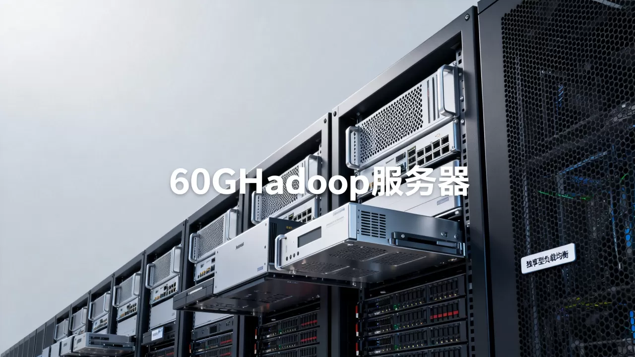 均衡型60GHadoop服务器多少钱,独享型负载均衡怎么配? 均衡型60GHadoop服务器多少钱,独享型负载均衡怎么配?