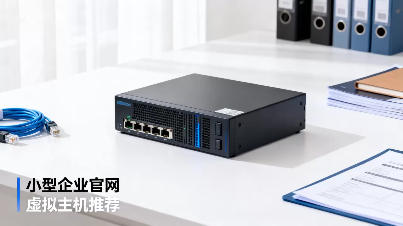 小型企业官网用什么虚拟主机好?,哪个品牌好? 小型企业官网用什么虚拟主机好?,哪个品牌好?