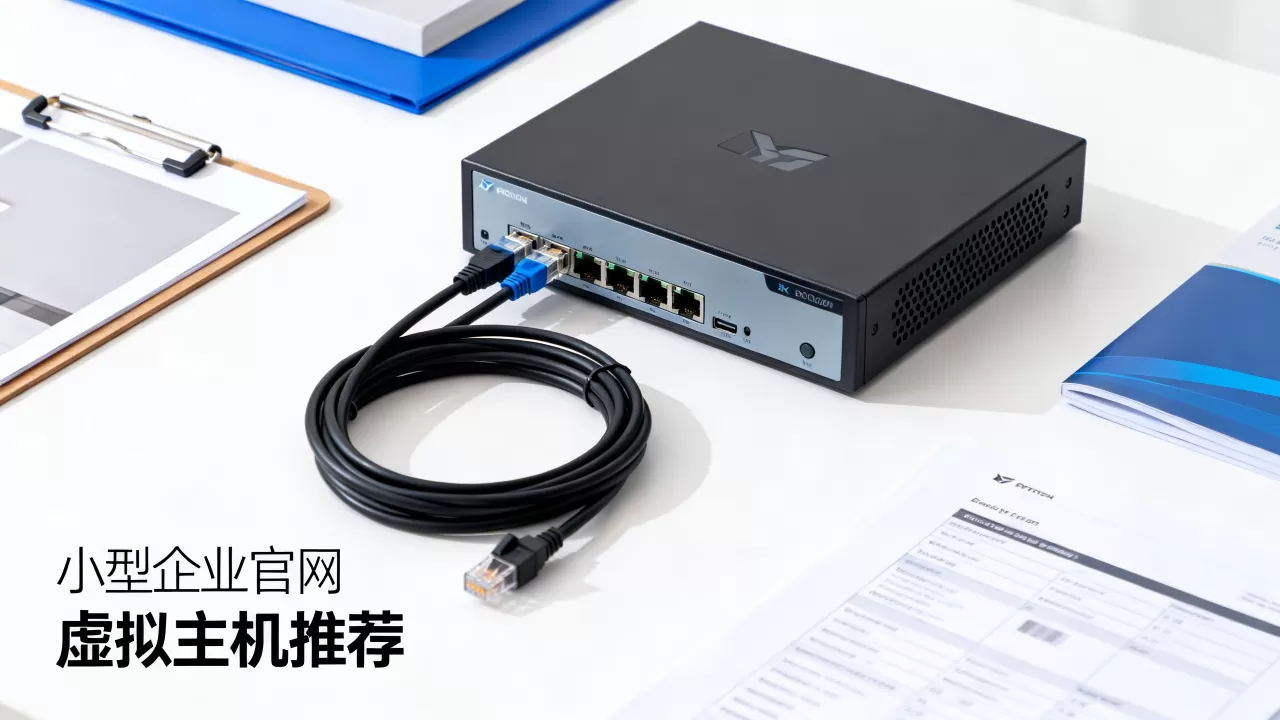 小型企业官网用什么虚拟主机好?,哪个品牌好? 小型企业官网用什么虚拟主机好?,哪个品牌好?