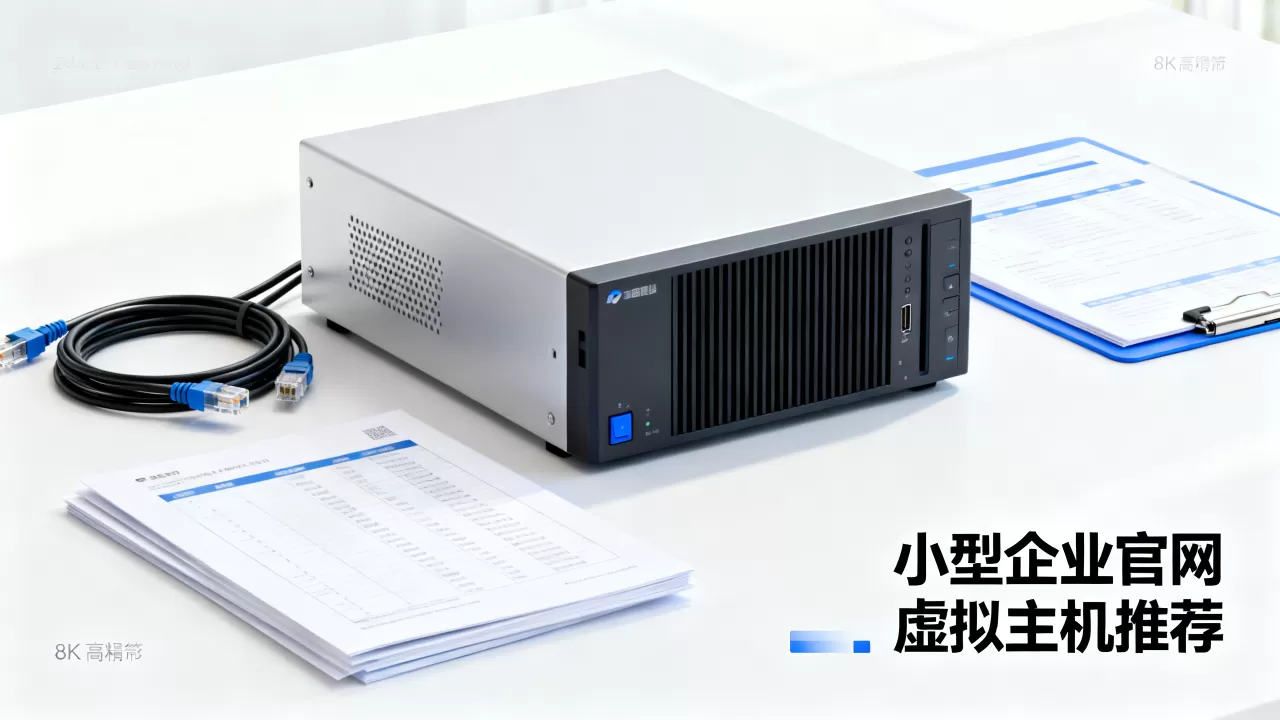 小型企业官网用什么虚拟主机好?,哪个品牌好? 小型企业官网用什么虚拟主机好?,哪个品牌好?