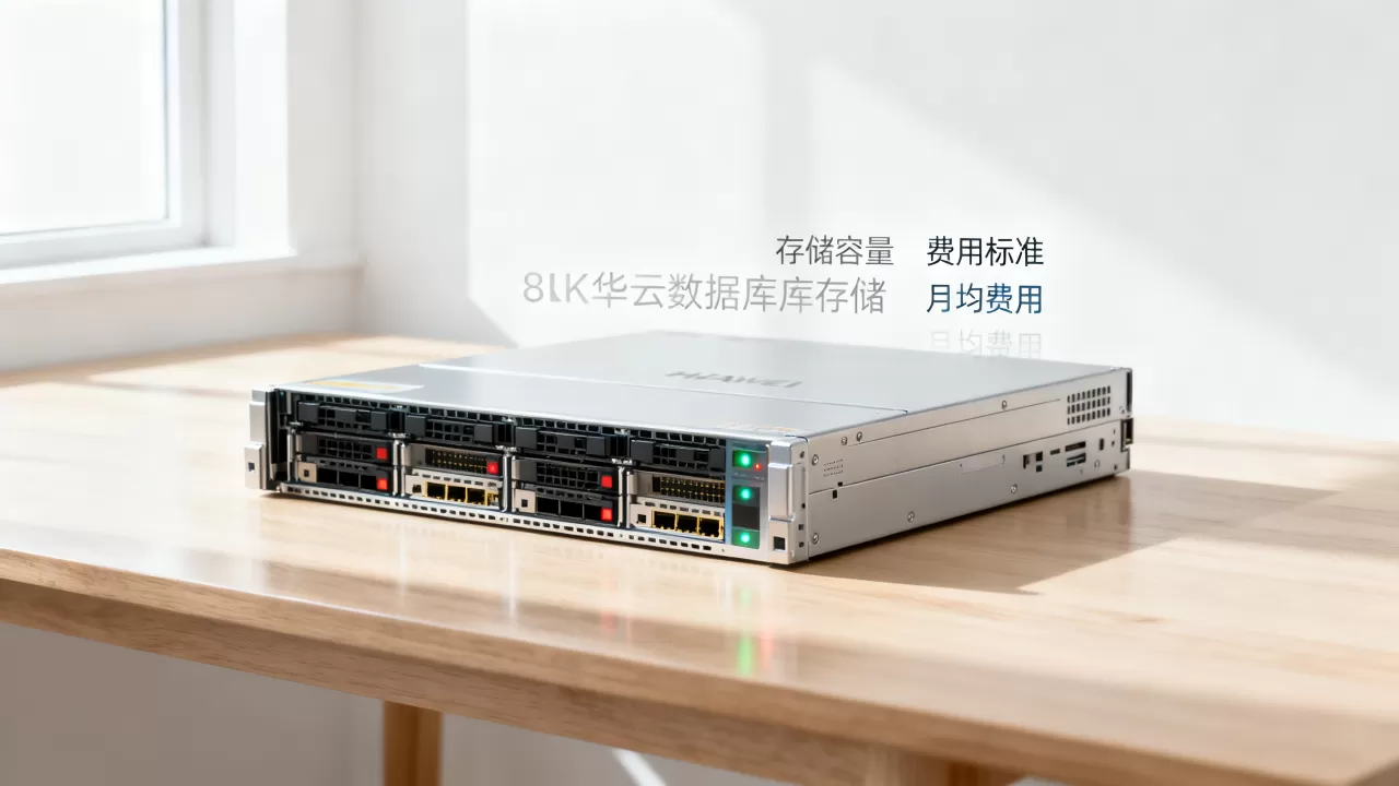 华为云数据库存储费用怎么算,多少钱一个月? 华为云数据库存储费用怎么算,多少钱一个月?