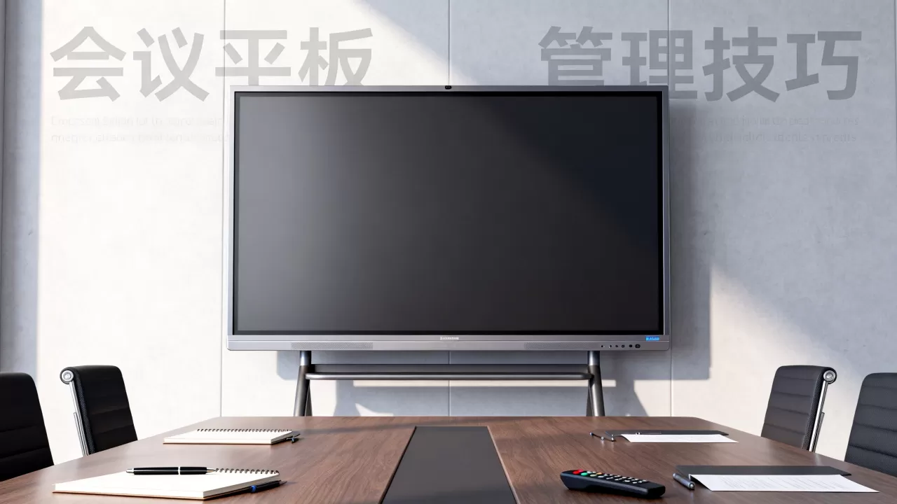会议室会议平板怎么选,会议室管理技巧有哪些? 会议室会议平板怎么选,会议室管理技巧有哪些?