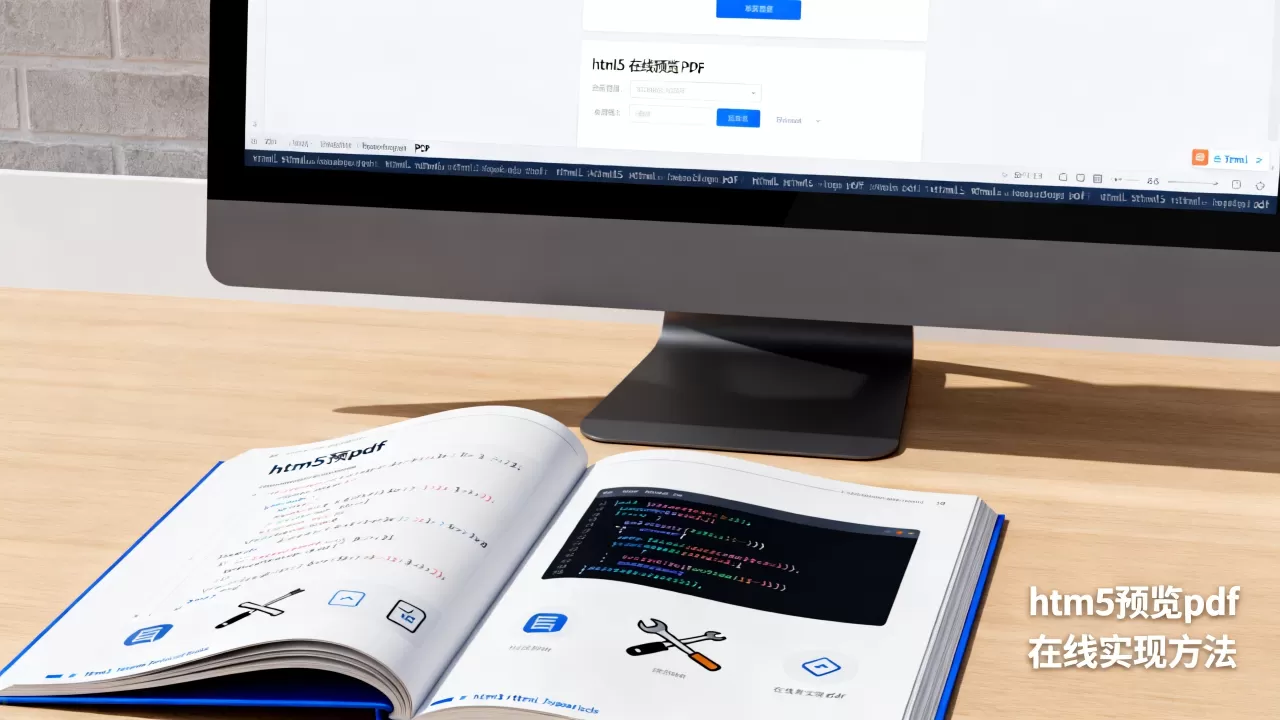 html5在线预览pdf文件怎么实现?,有哪些方法? html5在线预览pdf文件怎么实现?,有哪些方法?