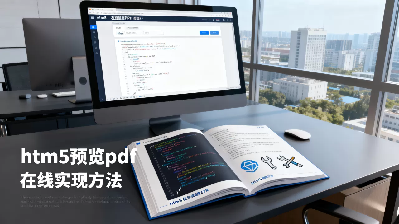 html5在线预览pdf文件怎么实现?,有哪些方法? html5在线预览pdf文件怎么实现?,有哪些方法?