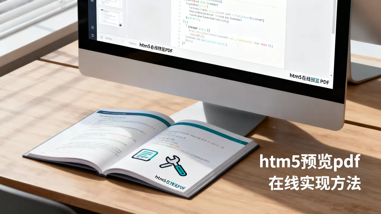 html5在线预览pdf文件怎么实现?,有哪些方法? html5在线预览pdf文件怎么实现?,有哪些方法?