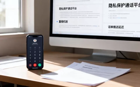 隐私保护通话平台推送话单有重推机制吗，话单推送延迟怎么办