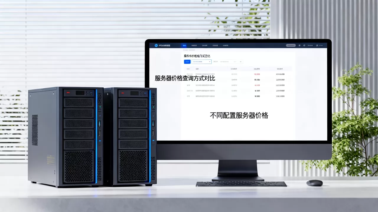 服务器价格查询哪种方式最便宜?,服务器价格多少钱? 服务器价格查询哪种方式最便宜?,服务器价格多少钱?