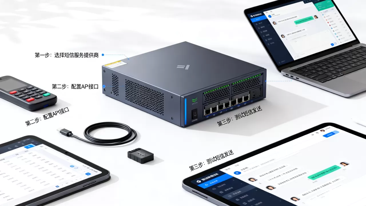 服务短信平台如何配置短信服务器?,怎么配置短信服务器 服务短信平台如何配置短信服务器?,怎么配置短信服务器