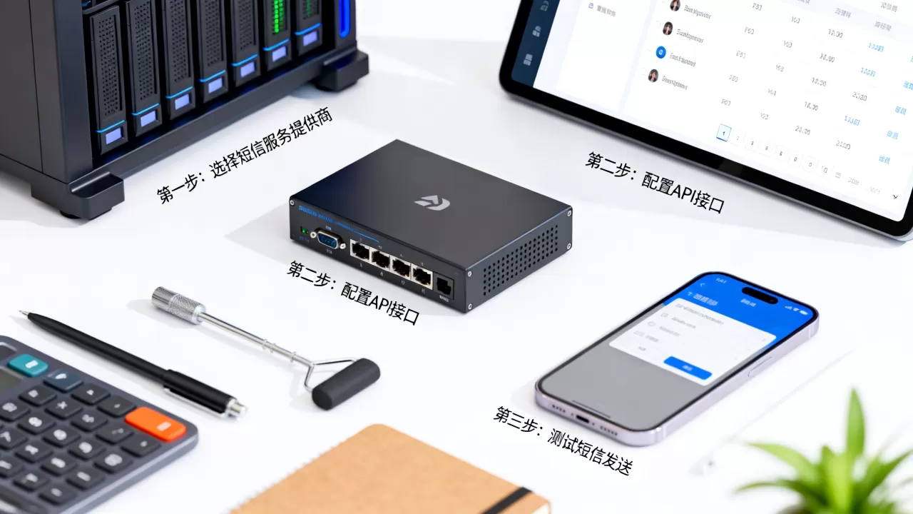 服务短信平台如何配置短信服务器?,怎么配置短信服务器 服务短信平台如何配置短信服务器?,怎么配置短信服务器