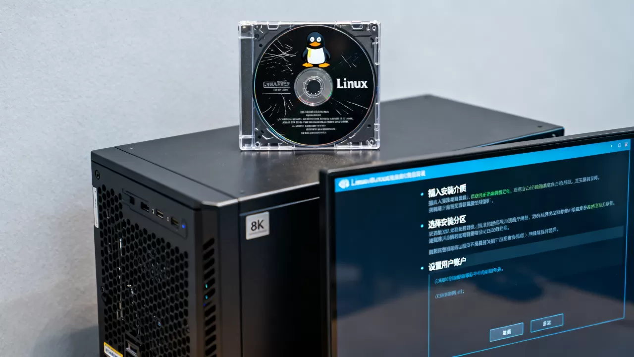 服务器操作系统linux怎么用,linux系统怎么安装 服务器操作系统linux怎么用,linux系统怎么安装