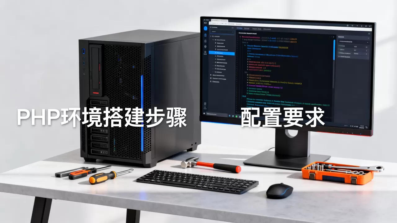 服务器怎么搭建PHP环境?,需要什么配置? 服务器怎么搭建PHP环境?,需要什么配置?