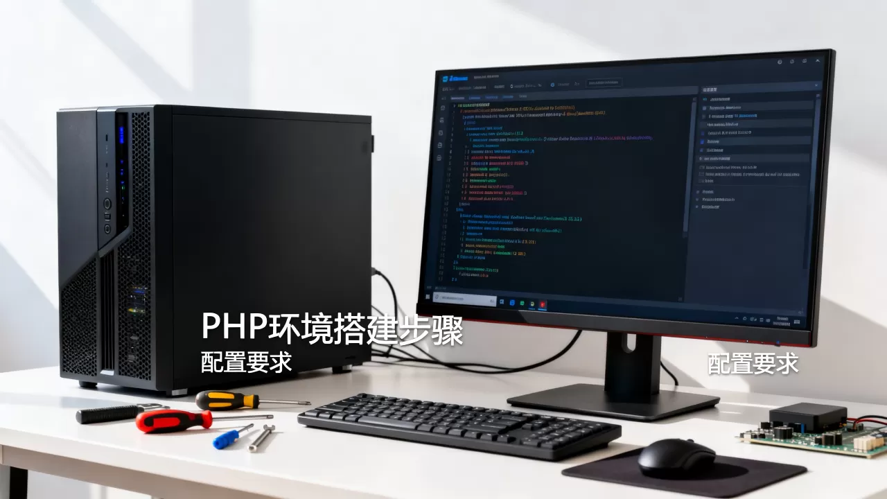 服务器怎么搭建PHP环境?,需要什么配置? 服务器怎么搭建PHP环境?,需要什么配置?