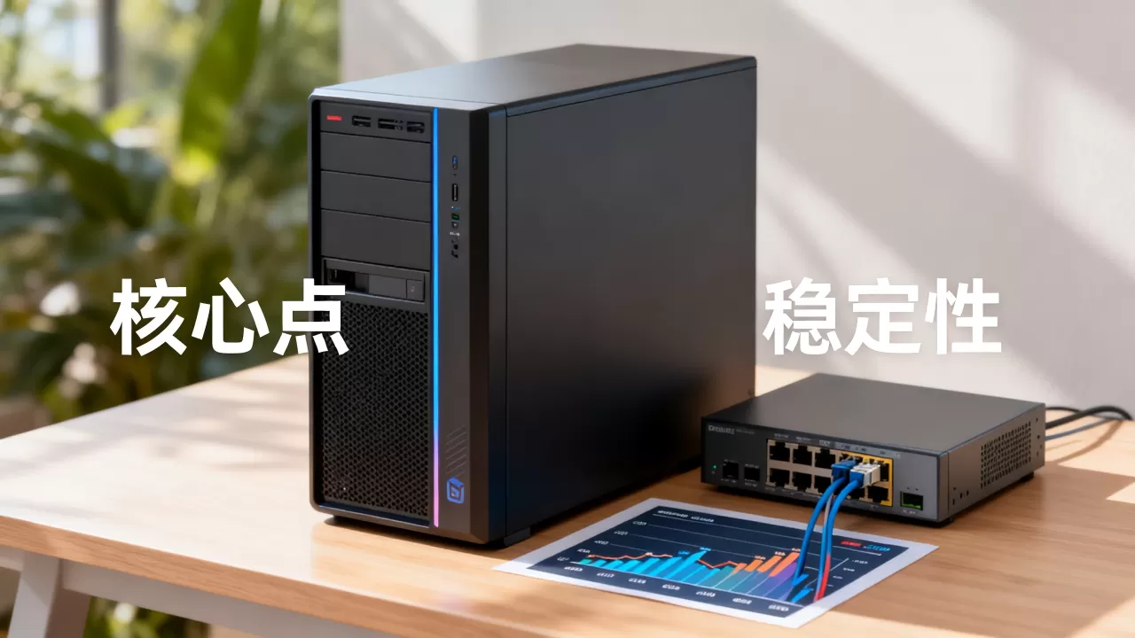 选择虚拟主机不能忽略哪些核心点?,哪个最稳定? 选择虚拟主机不能忽略哪些核心点?,哪个最稳定?