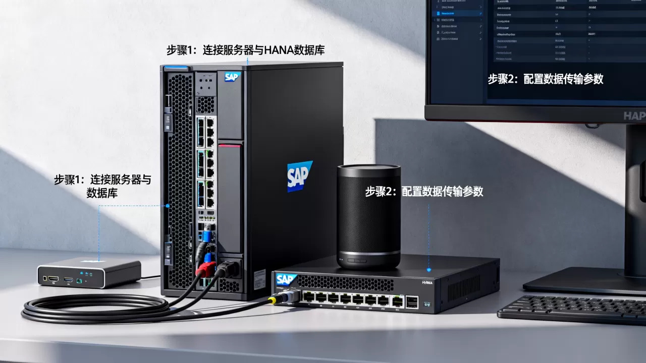 服务器上传数据到SAP HANA怎么配置?,有哪些步骤? 服务器上传数据到SAP HANA怎么配置?,有哪些步骤?