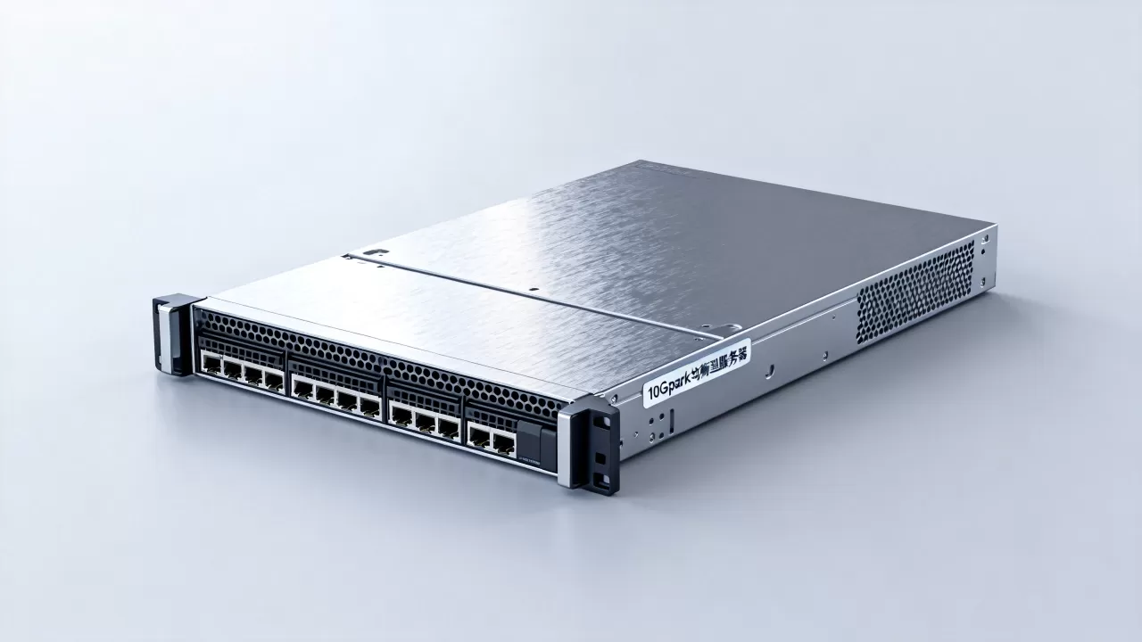 均衡型10Gspark服务器价格多少,性价比高吗? 均衡型10Gspark服务器价格多少,性价比高吗?