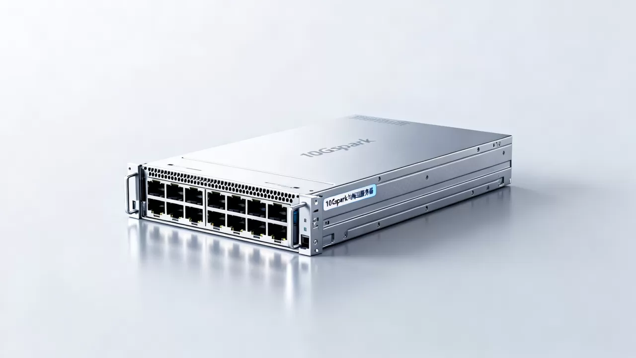 均衡型10Gspark服务器价格多少,性价比高吗? 均衡型10Gspark服务器价格多少,性价比高吗?