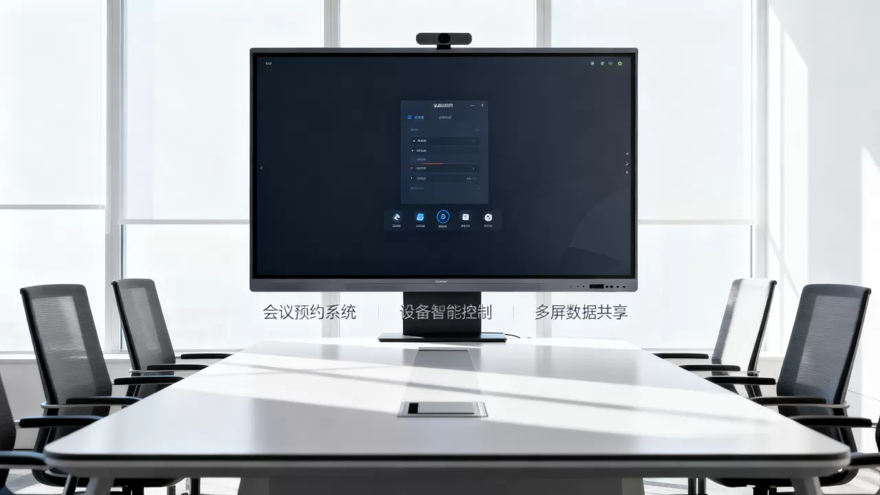 会议室大屏幕一体机如何优化会议室管理?,哪个品牌好? 会议室大屏幕一体机如何优化会议室管理?,哪个品牌好?