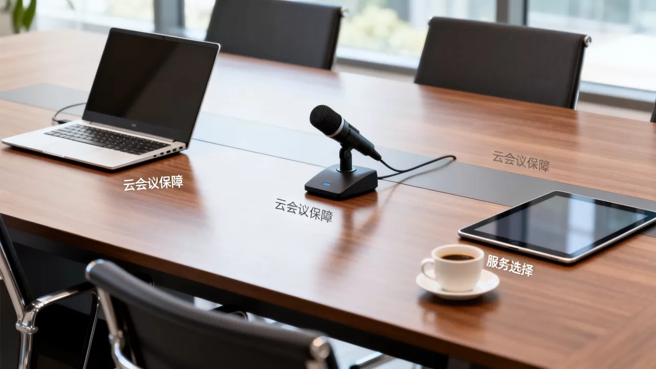 会议服务系统云会议保障服务如何选择?,哪家好? 会议服务系统云会议保障服务如何选择?,哪家好?