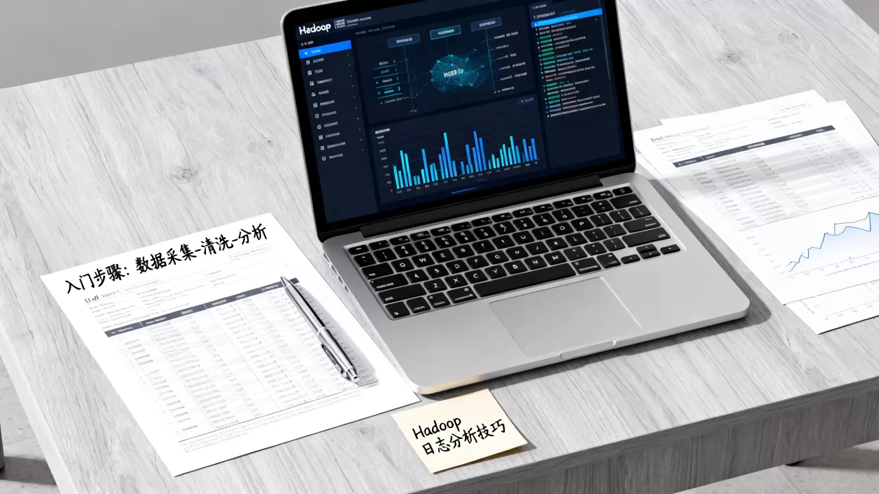 Hadoop网络日志分析怎么做?,怎么入门? Hadoop网络日志分析怎么做?,怎么入门?