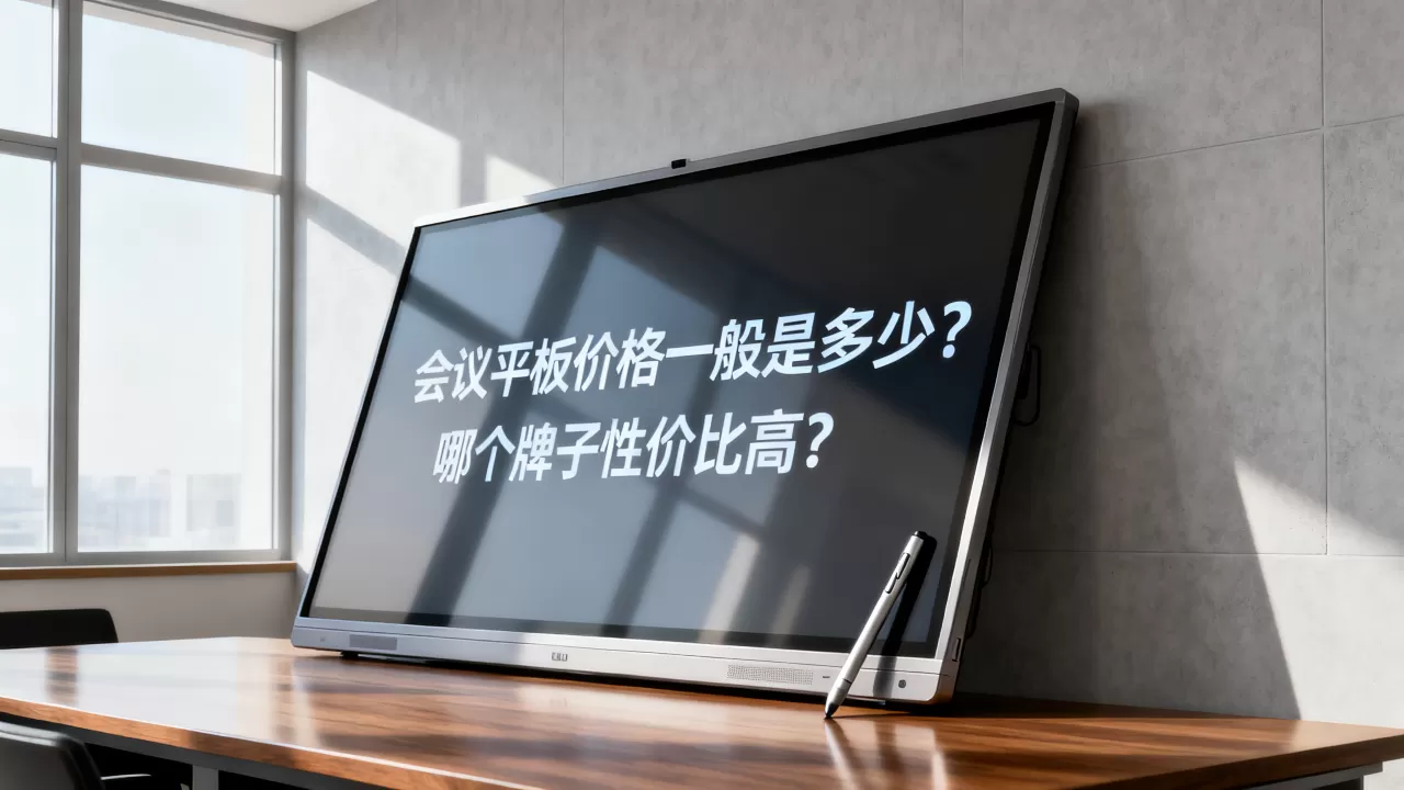 会议平板价格一般是多少?,哪个牌子性价比高? 会议平板价格一般是多少?,哪个牌子性价比高?