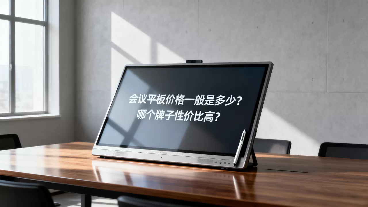 会议平板价格一般是多少?,哪个牌子性价比高? 会议平板价格一般是多少?,哪个牌子性价比高?
