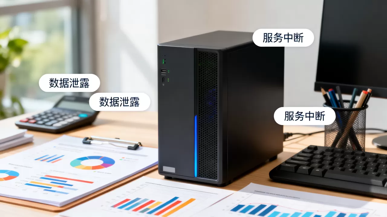 低价虚拟主机为什么不能买?,背后隐藏哪些风险? 低价虚拟主机为什么不能买?,背后隐藏哪些风险?