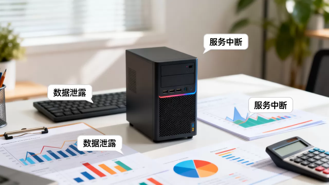 低价虚拟主机为什么不能买?,背后隐藏哪些风险? 低价虚拟主机为什么不能买?,背后隐藏哪些风险?