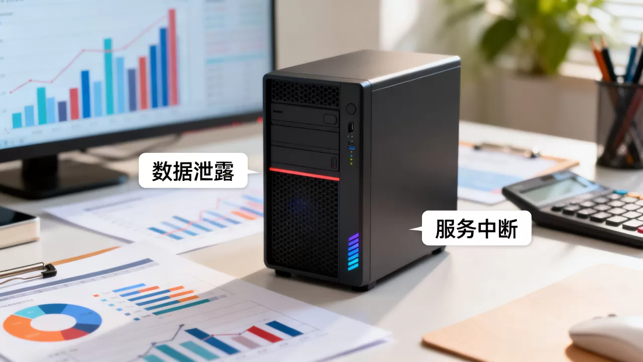 低价虚拟主机为什么不能买?,背后隐藏哪些风险? 低价虚拟主机为什么不能买?,背后隐藏哪些风险?