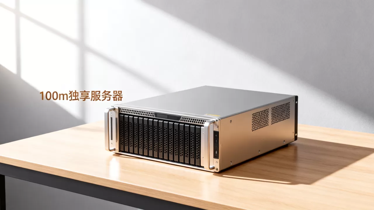 100m独享服务器多少钱一个,哪家最便宜? 100m独享服务器多少钱一个,哪家最便宜?