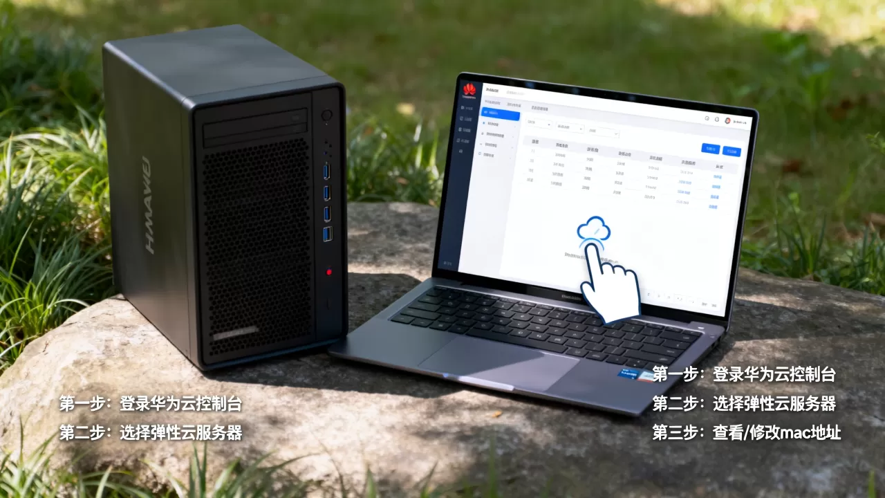 华为云服务器如何修改mac地址?,查看mac地址的方法? 华为云服务器如何修改mac地址?,查看mac地址的方法?