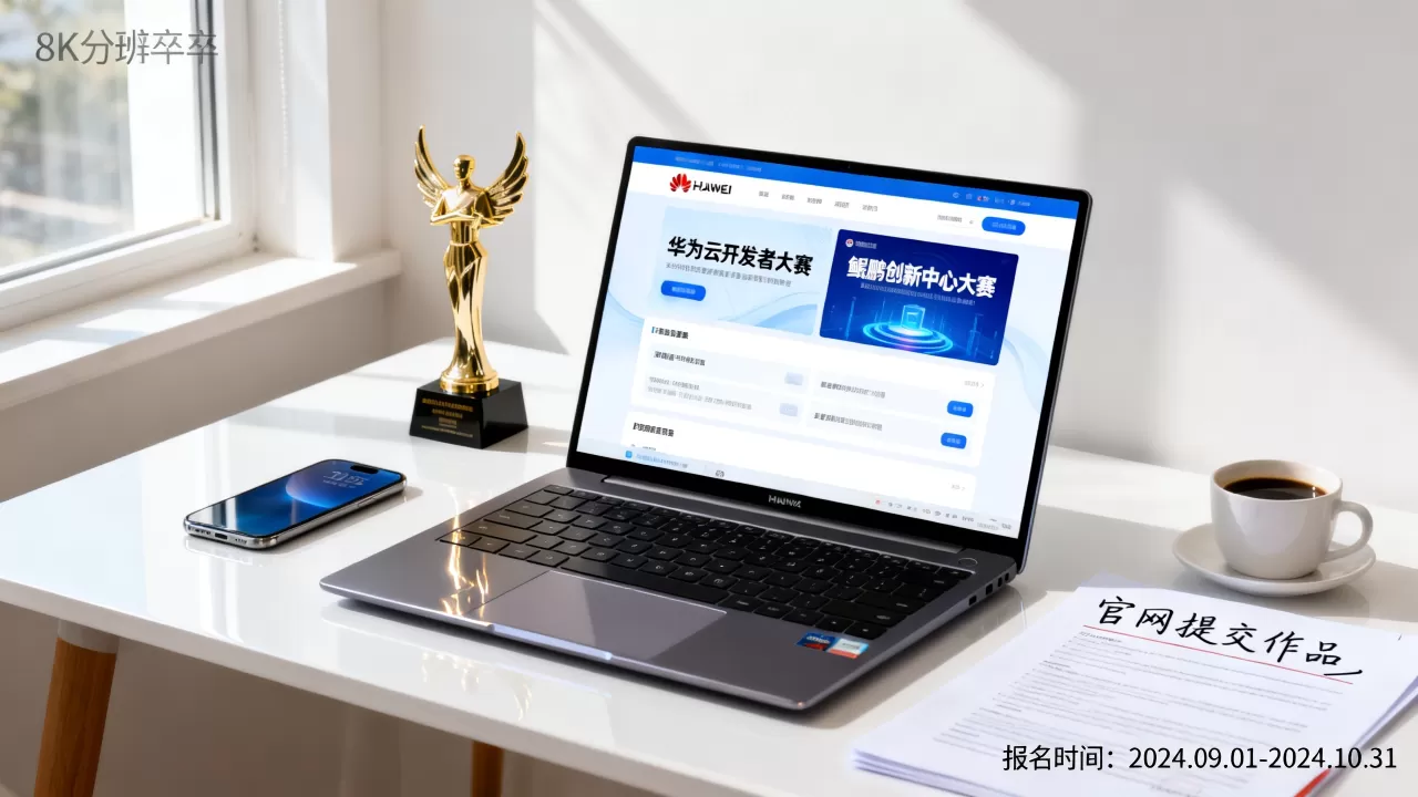 华为云开发者大赛和鲲鹏创新中心大赛值得参加吗,如何报名? 华为云开发者大赛和鲲鹏创新中心大赛值得参加吗,如何报名?